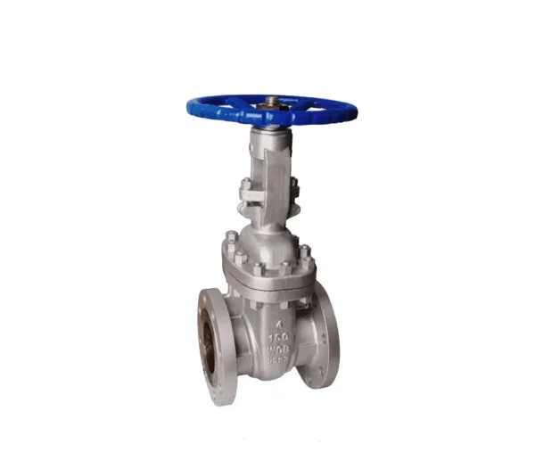 LB Cast Steel Gate Valve