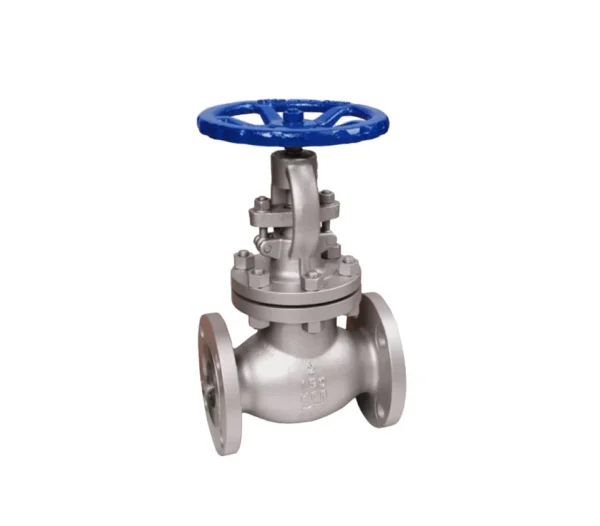 LB WCB Cast Steel Globe Valve