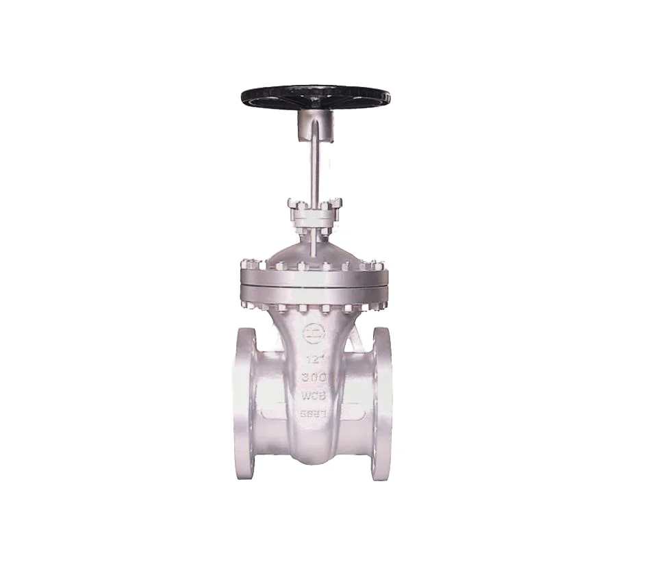 LB Cast Steel Gate Valve