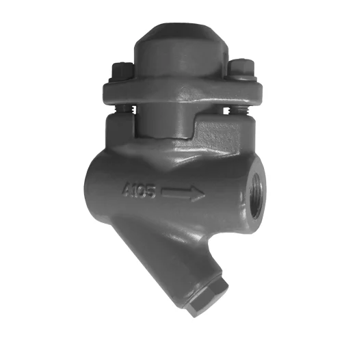 Bimetal Steam Trap（Thermostatic Steam Trap）