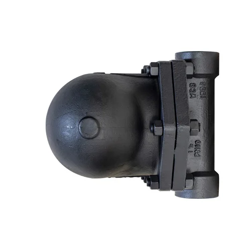 Threaded End Ball Float Steam Trap