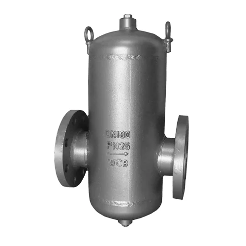 Water separator