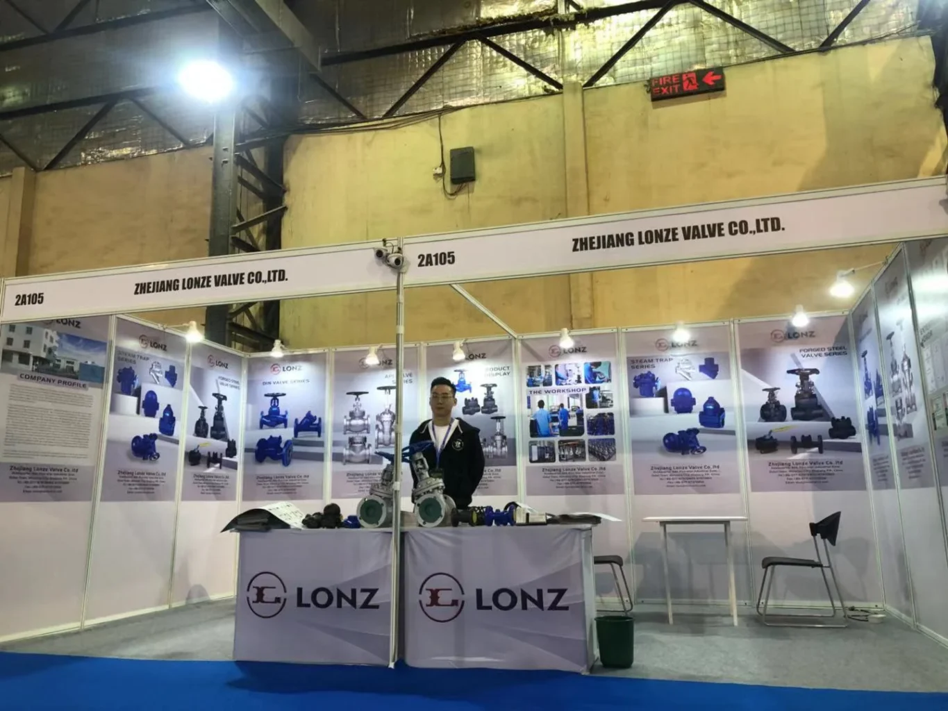 China （India）Trade Fair ， Mumbai India ( ~ )
