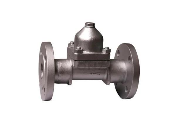 Steam trap enjoy a safe and stable steam world